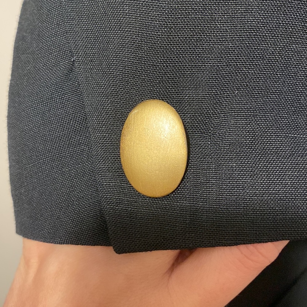 Christian Dior Skirt Suit Set - Picture 3 of 7